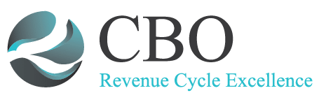 CBO Solutions logo - Revenue Cycle Excellence