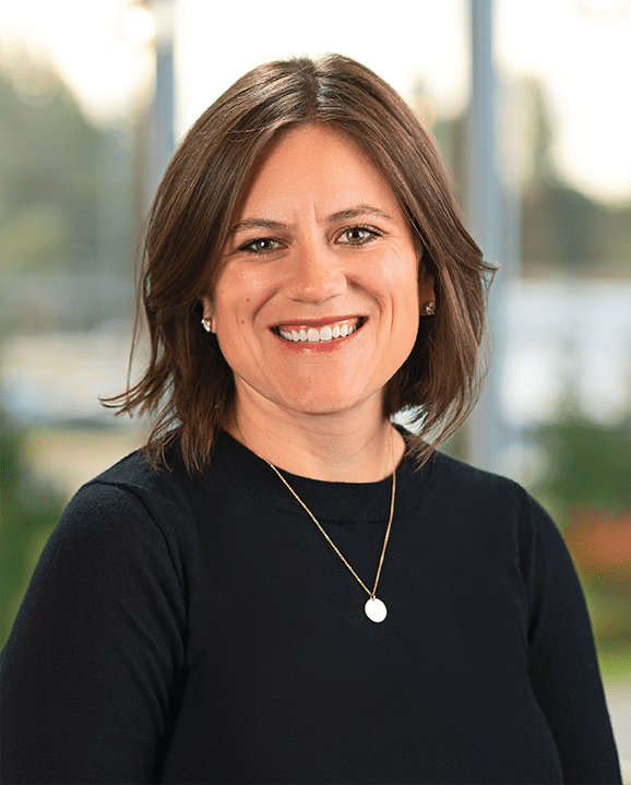 Johanna Thompson, PharmD, BCGP